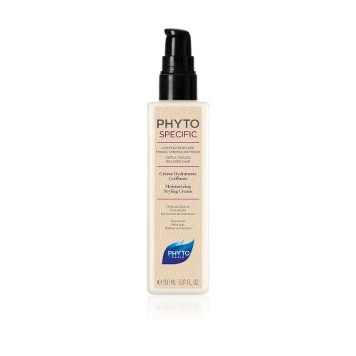 Phyto Specific Hydraterende Haarstyling Crème 150ml